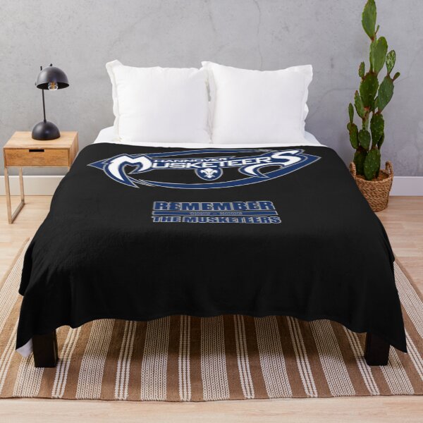 Item preview, Remember the musketeers designed and sold by BethnyFleury1.