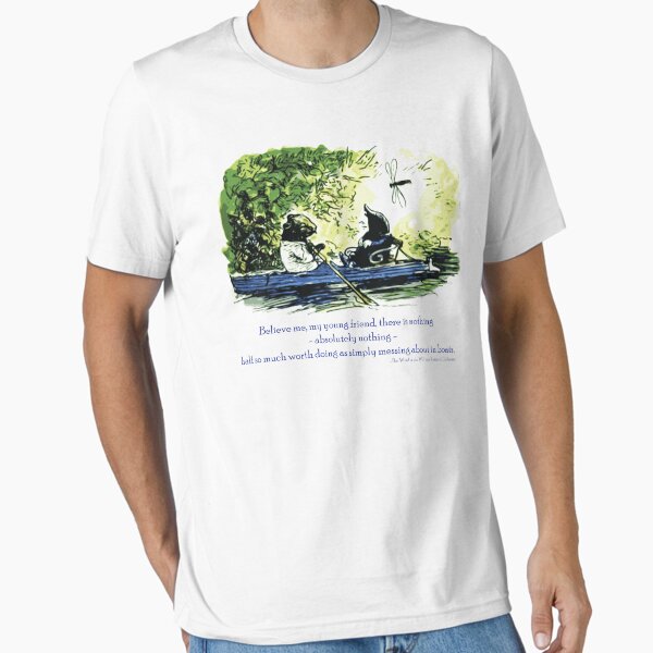 Item preview, Messing About in Boats designed and sold by Andrea Turner.