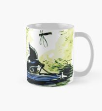 Taza Juguetón en barcos
