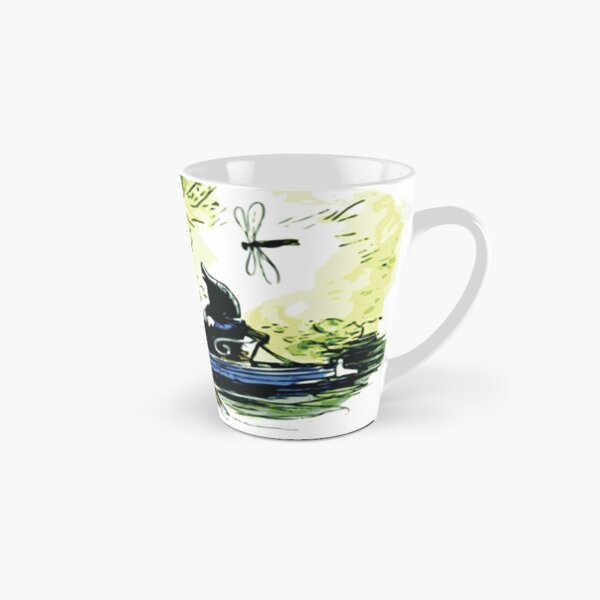 Item preview, Messing About in Boats designed and sold by Andrea Turner.