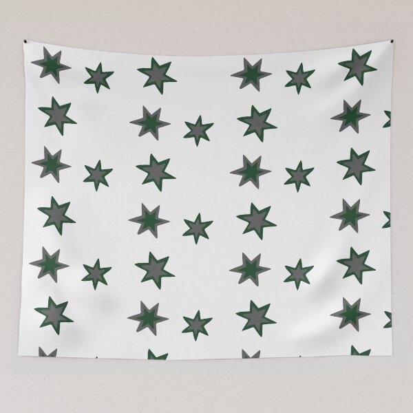Item preview, Snake House Magic Stars - Patterned designed and sold by jackie-rhiannon.