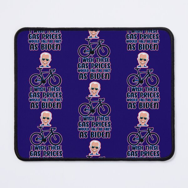 Item preview, I Wish These Gas Prices Would Fall As Fast As Biden  designed and sold by WoodburyLake.