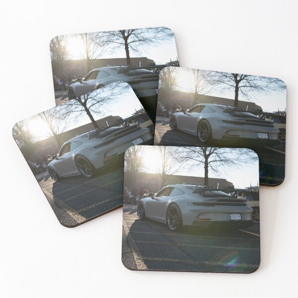 Item preview, Porsche Sunrise designed and sold by MarkMitrulescu.