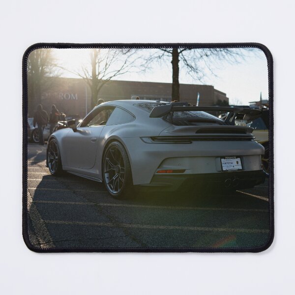 Item preview, Porsche Sunrise designed and sold by MarkMitrulescu.