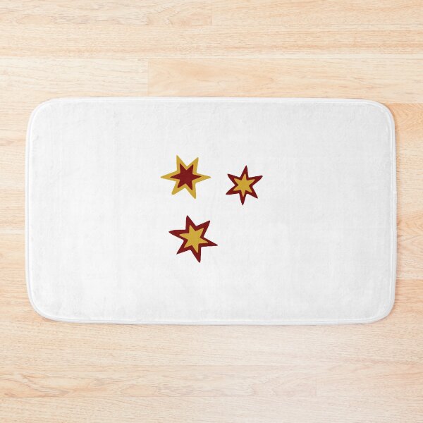 Item preview, Lion House Magic Stars - Patterned designed and sold by jackie-rhiannon.