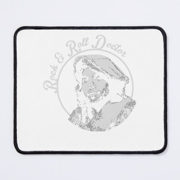 Item preview, Loves Music And Little Feat Rock And Roll Doctor Old Vintage Photography designed and sold by JadeBradley.
