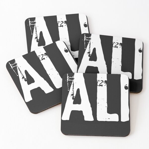 Item preview, Muhammad ali logo designed and sold by BethnyFleury1.