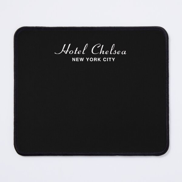 Item preview, Hotel Chelsea 3 E designed and sold by scrimzckitchn.