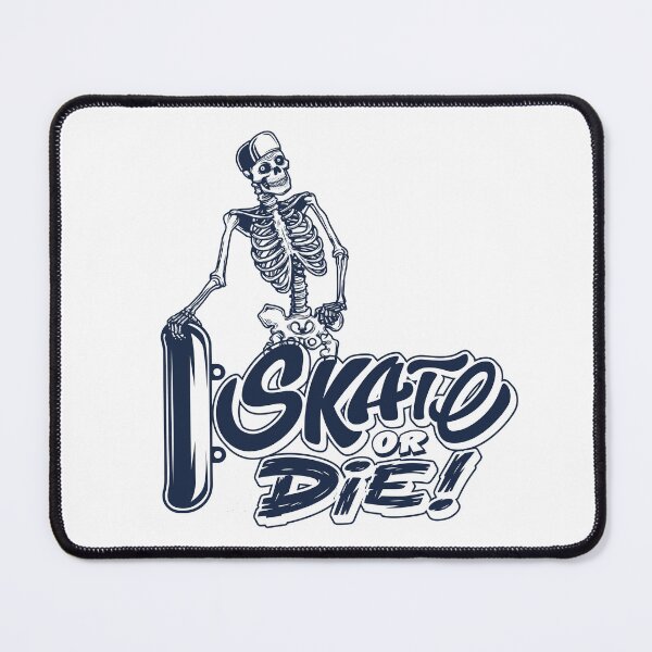 Item preview, skate or die classic t-shirt designed and sold by Artezia.