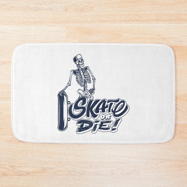 Item preview, skate or die classic t-shirt  designed and sold by Artezia.