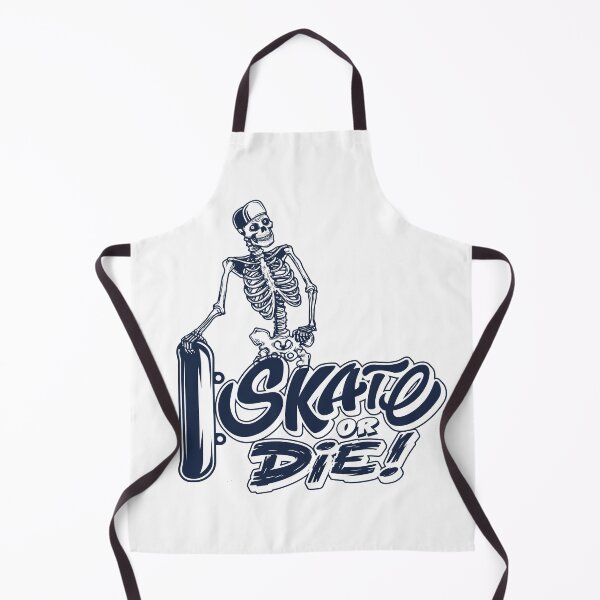 Item preview, skate or die classic t-shirt designed and sold by Artezia.