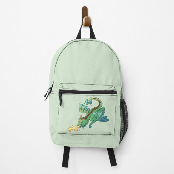 Item preview, Cute Green Dragon designed and sold by SavvyScribbles.