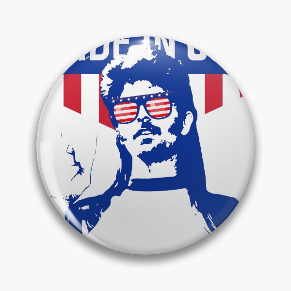 Item preview, 4th of July Joe Dirt designed and sold by yphien.