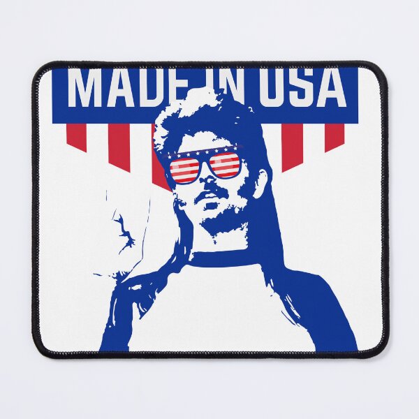 Item preview, 4th of July Joe Dirt designed and sold by yphien.