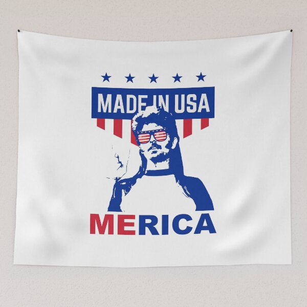 Item preview, 4th of July Joe Dirt designed and sold by yphien.