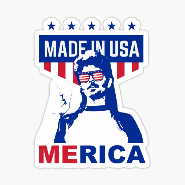 Item preview, 4th of July Joe Dirt designed and sold by yphien.