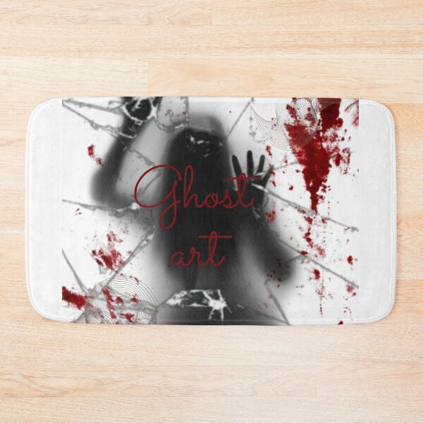 Item preview, Lost scary girl  designed and sold by ghostart32.