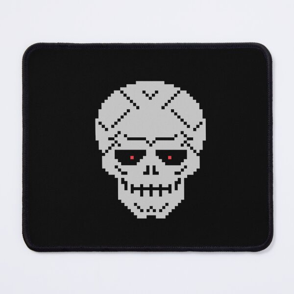 Item preview,  Iron Giant skull Head  designed and sold by Sam Artist.