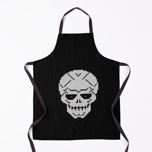 Item preview, Iron Giant skull Head designed and sold by Sam Artist.