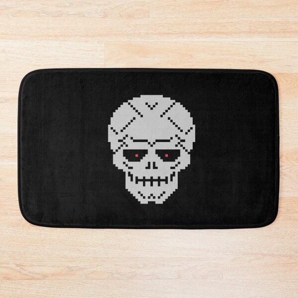 Item preview,  Iron Giant skull Head  designed and sold by Sam Artist.