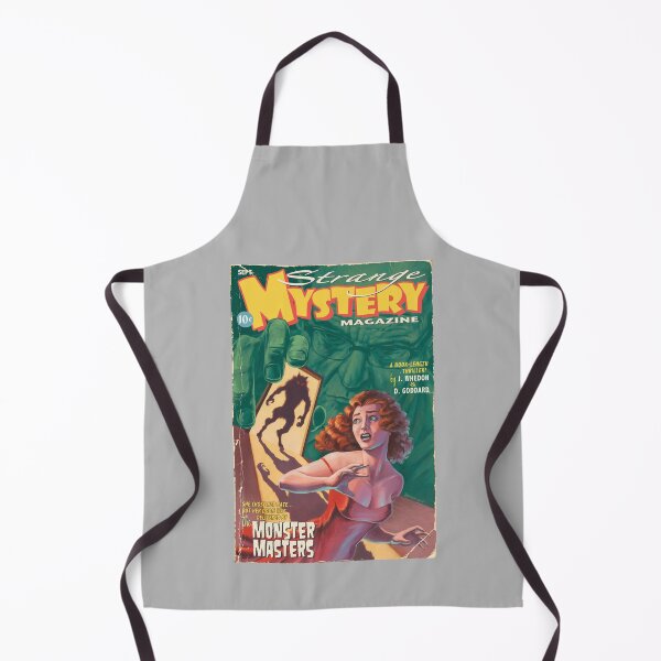 Item preview, The Monster Masters 155 Women Men designed and sold by ChrisGotschak.