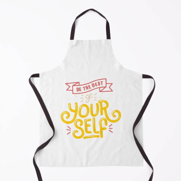 Item preview, Be the best of your self designed and sold by MaryMaster.