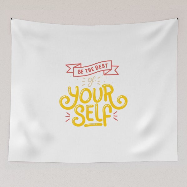 Item preview, Be the best of your self designed and sold by MaryMaster.