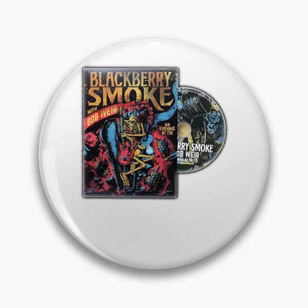 Item preview, People Classic Blackberry Music Band Smoke Disk Cool Photographic designed and sold by JadeBradley.