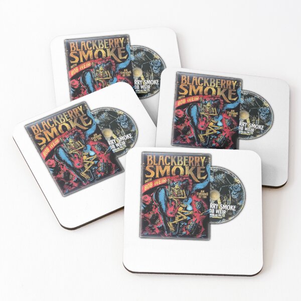 Item preview, People Classic Blackberry Music Band Smoke Disk Cool Photographic designed and sold by JadeBradley.