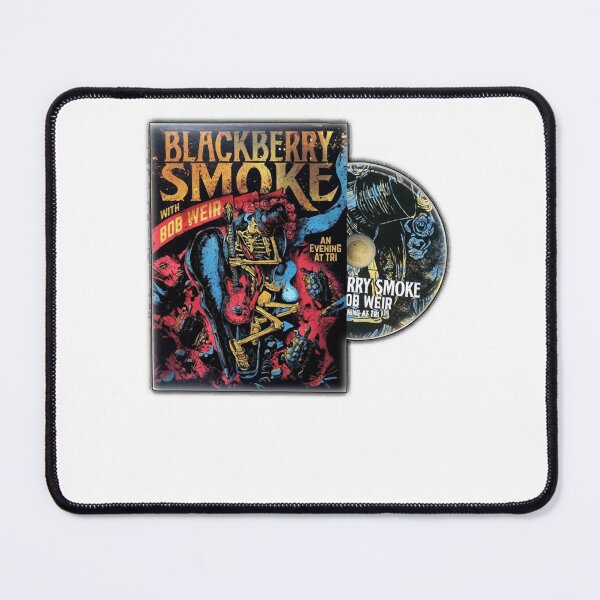 Item preview, People Classic Blackberry Music Band Smoke Disk Cool Photographic designed and sold by JadeBradley.