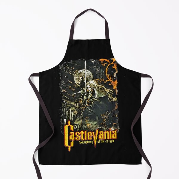 Item preview, Castlevania Symphony of the Night Game Stylish Tshirt designed and sold by pinkcee.