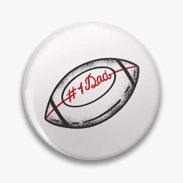 Item preview, gridiron dad american football dad coach designed and sold by Click-Like.