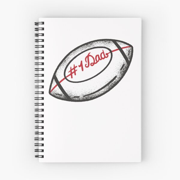 Item preview, gridiron dad american football dad coach designed and sold by Click-Like.