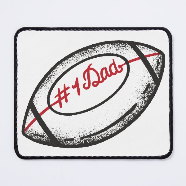 Item preview, gridiron dad american football dad coach designed and sold by Click-Like.