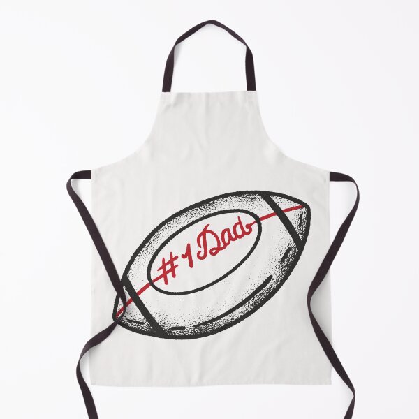 Item preview, gridiron dad american football dad coach designed and sold by Click-Like.