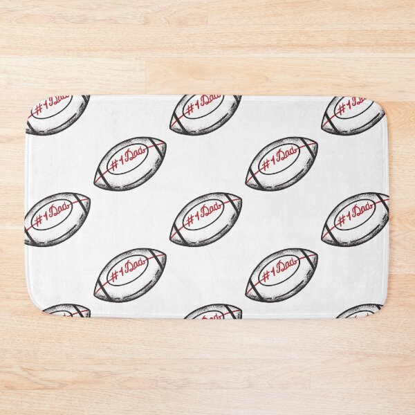 Item preview, gridiron dad american football dad coach designed and sold by Click-Like.