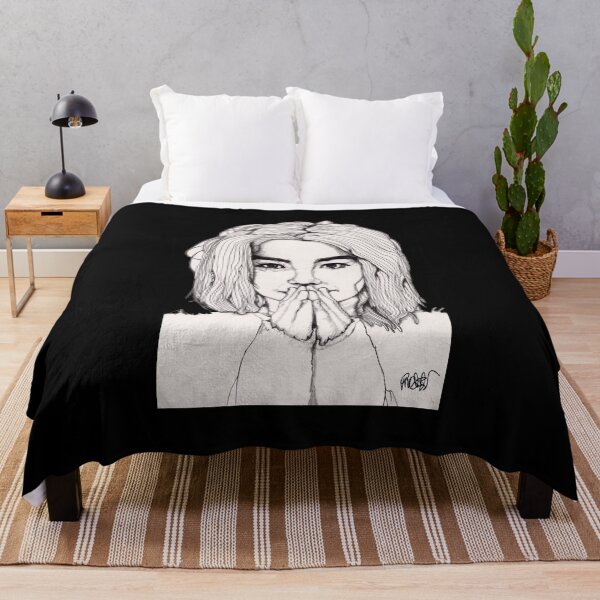Item preview, Music Vintage Björk Actress Musician Guðmundsdóttir Cool Graphic Gifts designed and sold by McleankenneArts.