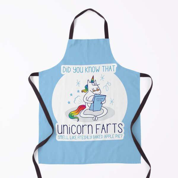 Item preview, Unicorn Farts designed and sold by johnnyp1975.