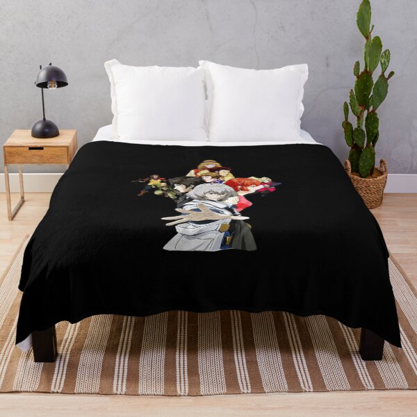 Item preview, Castle Vania Dawn of Sorrow Premium Unisex T-shirt designed and sold by pinkcee.