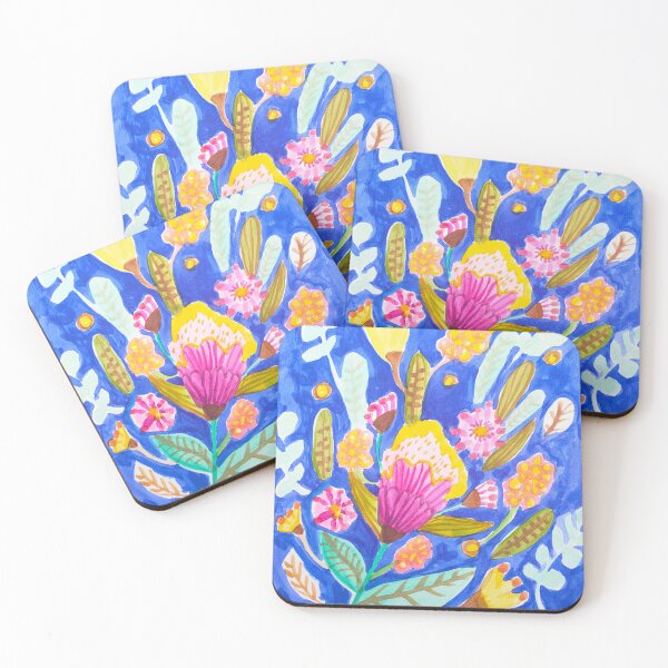Item preview, Aussies flowers designed and sold by ElCanerd.