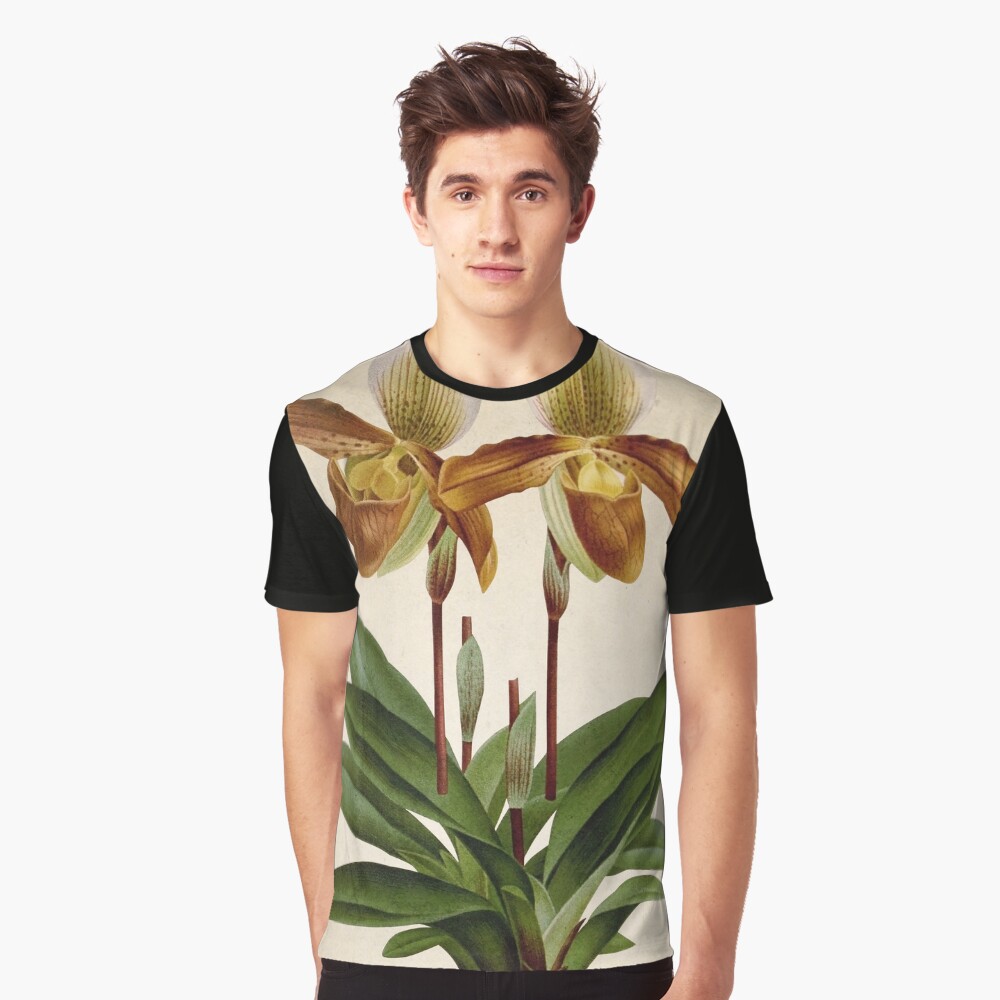 Item preview, Camiseta gráfica designed and sold by bibliotee.