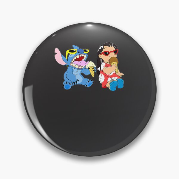 Item preview, stitch and lilo designed and sold by nehmeroideenerp.