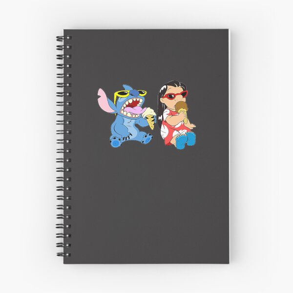 Item preview, stitch and lilo designed and sold by nehmeroideenerp.