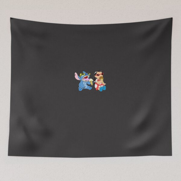 Item preview, stitch and lilo designed and sold by nehmeroideenerp.