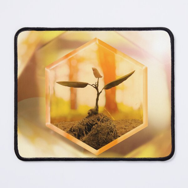 Item preview, Pagsibol (Growth) Shine in Gold Light designed and sold by SarahSison.