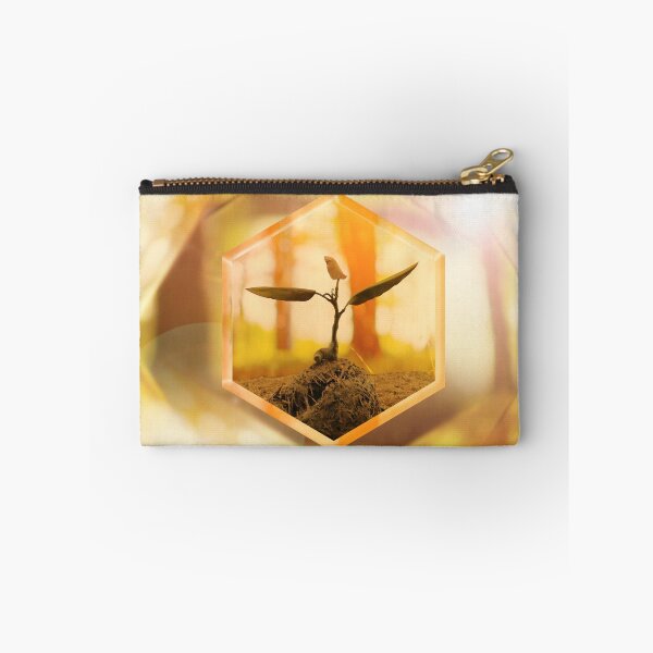Item preview, Pagsibol (Growth) Shine in Gold Light designed and sold by SarahSison.