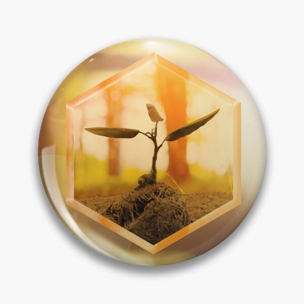 Item preview, Pagsibol (Growth) Shine in Gold Light designed and sold by SarahSison.