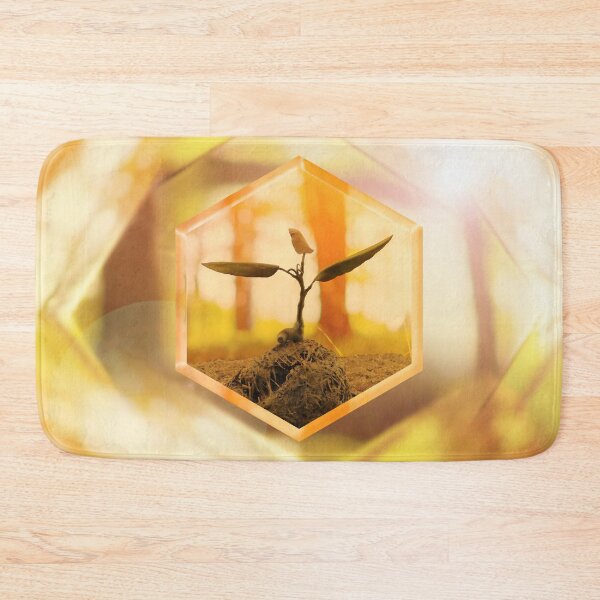 Item preview, Pagsibol (Growth) Shine in Gold Light designed and sold by SarahSison.