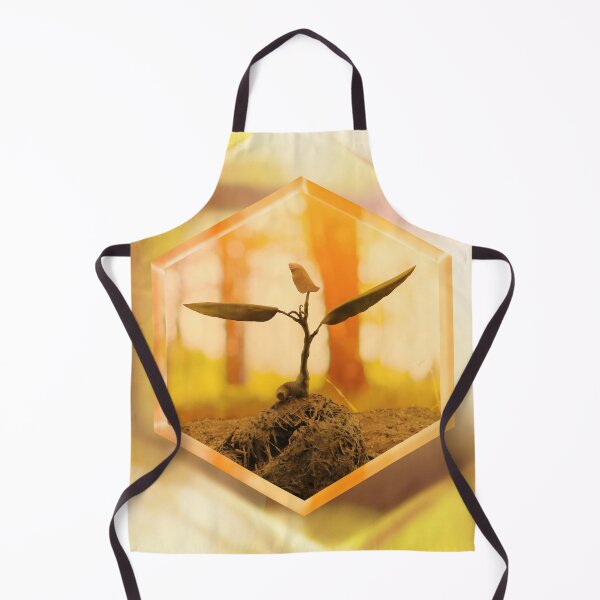 Item preview, Pagsibol (Growth) Shine in Gold Light designed and sold by SarahSison.