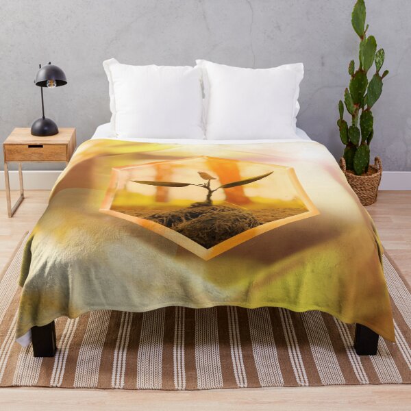 Item preview, Pagsibol (Growth) Shine in Gold Light designed and sold by SarahSison.